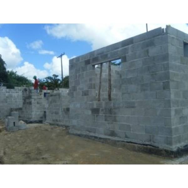 Bloco de Concreto em Ilhabela - Blocos de Concreto Preços