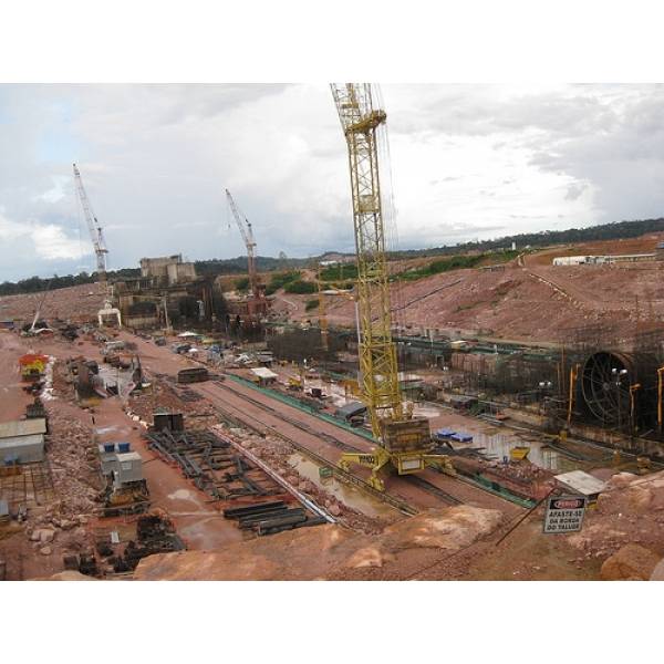 Concretagens em Jundiaí - Venda de Concreto