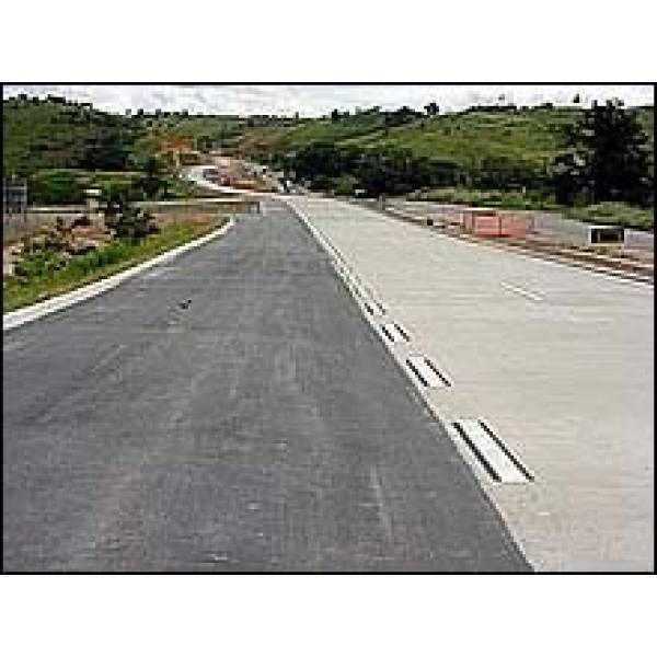 Concreto para Ruas em Araçatuba - Serviços com Concreto Usinado