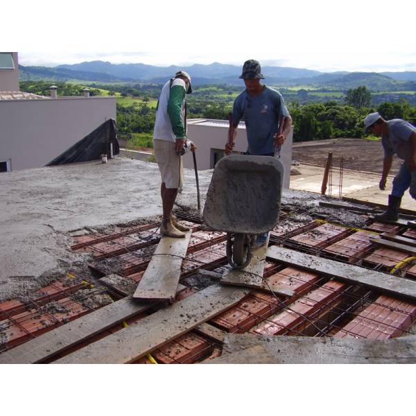 Empresa de Serviço para Concretagem  na Vila Guilherme - Concreto Protendido