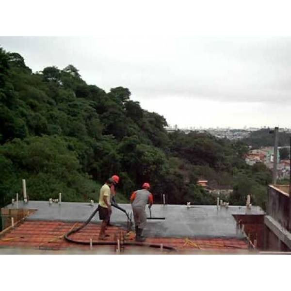 Empresas de Aluguel de Bomba Concreto na Vila Guilherme - Locação de Bomba de Concreto