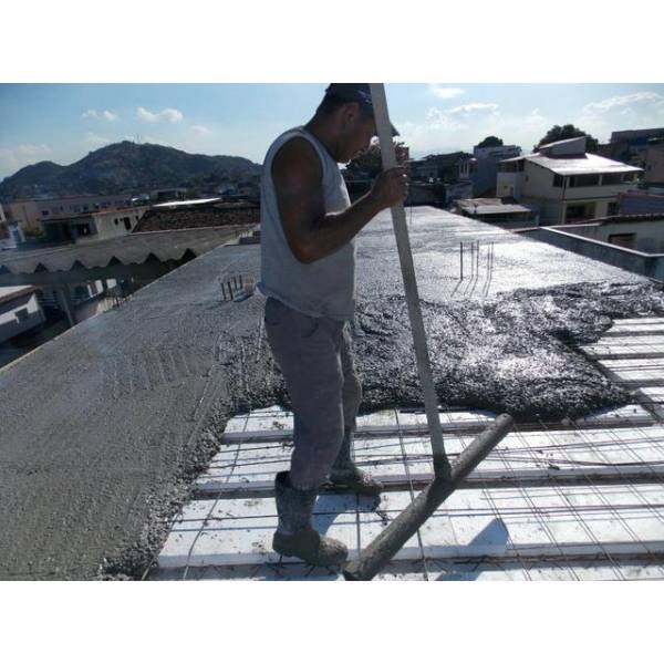 Fábrica de Concretos Usinados em Cajamar - Concreto Usinado na Rodovia Dom Pedro