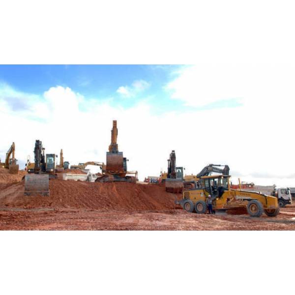 Fábricas de Concretos Usinados em Araraquara - Venda de Concreto Usinado