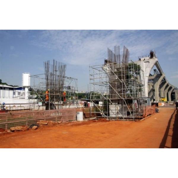 Fazer Concretagens em Caraguatatuba - Venda de Concreto