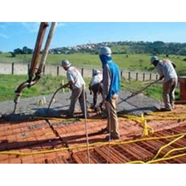 Onde Achar Bombas de Concreto em Araraquara - Aluguel de Bomba de Concreto