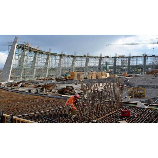 Onde Achar Concretagem em Brasilândia - Venda de Concreto