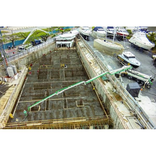 Onde Achar Concreto Usinado em Caraguatatuba - Concreto Usinado Baixada Santista