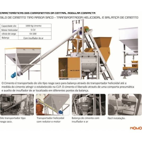 Onde Achar Empresa de Concreto na Vila Formosa - Empresa de Concreto Usinado