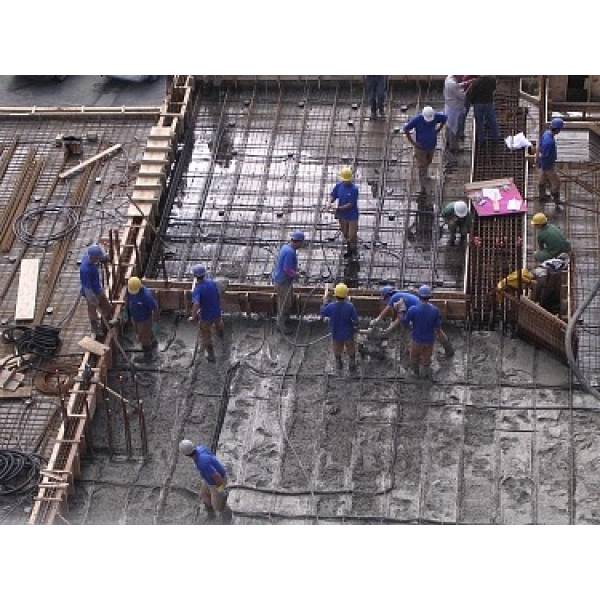 Onde Achar Fábrica de Concretos Usinados na Luz - Concreto Usinado Pesado