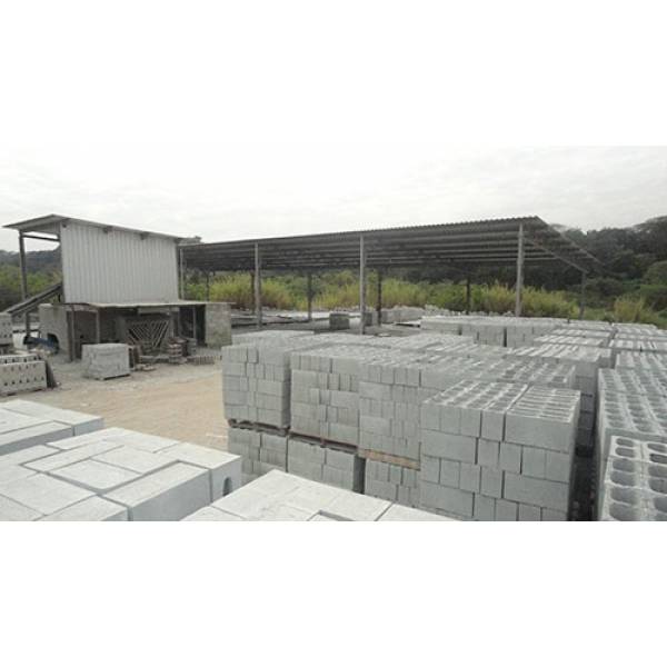 Onde Achar Fábricas Que Vendem Bloco de Concreto no Morumbi - Bloco de Concreto Colorido