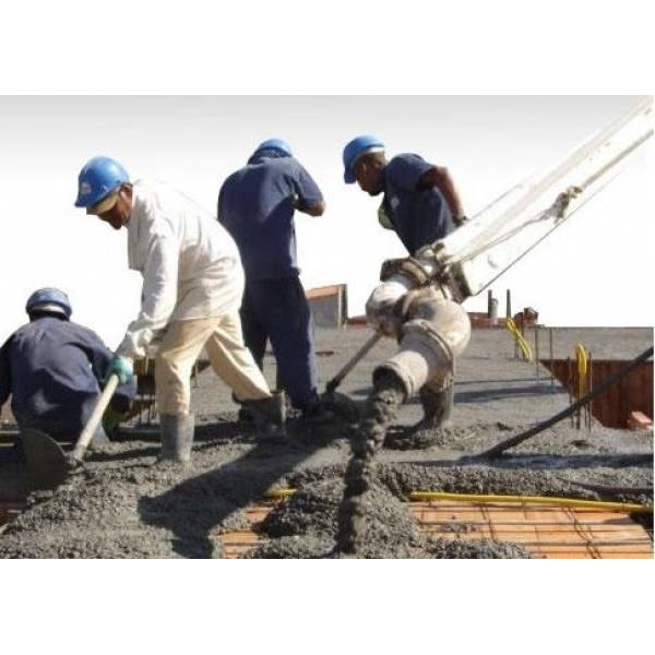 Onde Conseguir Locação de Bomba Concreto no Jardim São Luiz - Locação de Bomba de Concreto