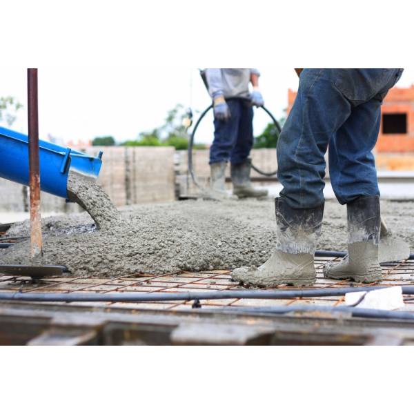 Onde Encontrar Concretos Usinados em Jacareí - Preço do Concreto Usinado