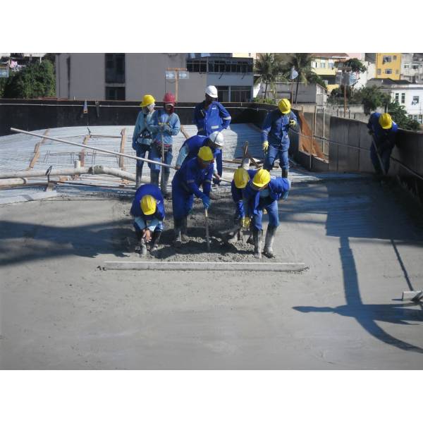 Onde Encontrar Empresas de Concreto Usinado em Santo André - Valor Concreto Usinado