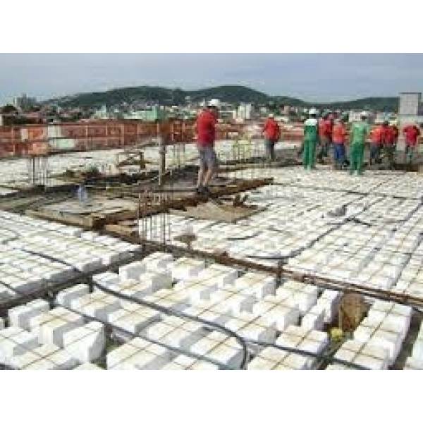 Onde Encontrar Empresas de Serviço de Concretagem  no Rio Grande da Serra - Concreto para Lajes