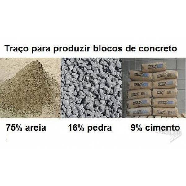 Onde Fabricar Bloco de Concreto na Ponte Rasa - Valor Bloco de Concreto