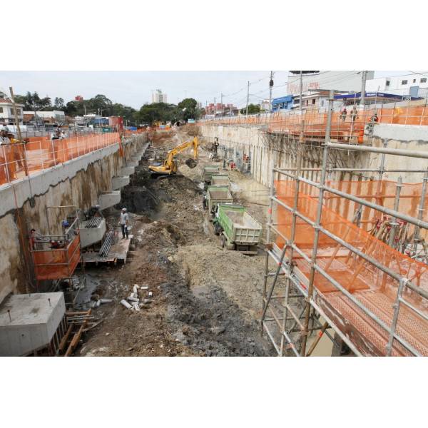 Onde Fazer Concretagem no Bairro do Limão - Venda de Concreto