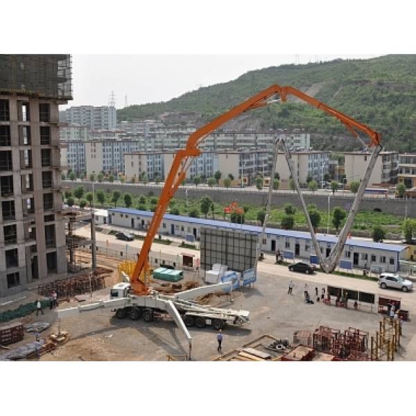 Onde Fazer Serviço Concretagem  no Campo Limpo - Venda de Concreto