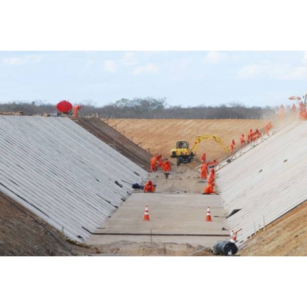 Onde Fazer Serviço de Concretagem  em Sumaré - Venda de Concreto