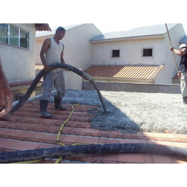 Preço de Concretos Usinados em Carapicuíba - Concreto Usinado em Bragança Paulista