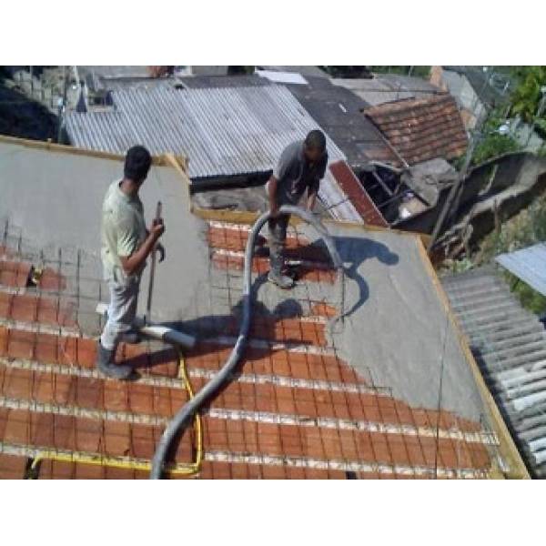 Preço de Empresa de Concretos Usinados em Itatiba - Concreto Usinado no Campo Limpo Paulista