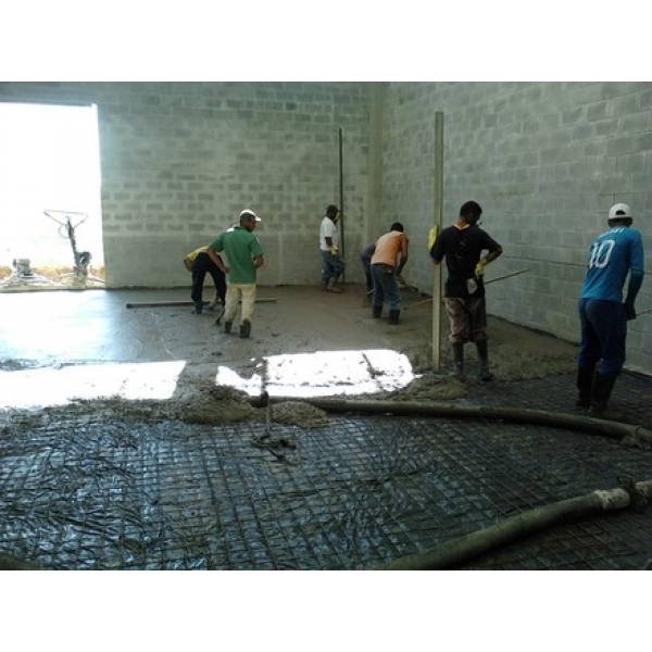 Preço de Fábrica de Concreto Usinado em Água Rasa - Concreto Usinado em Francisco Morato