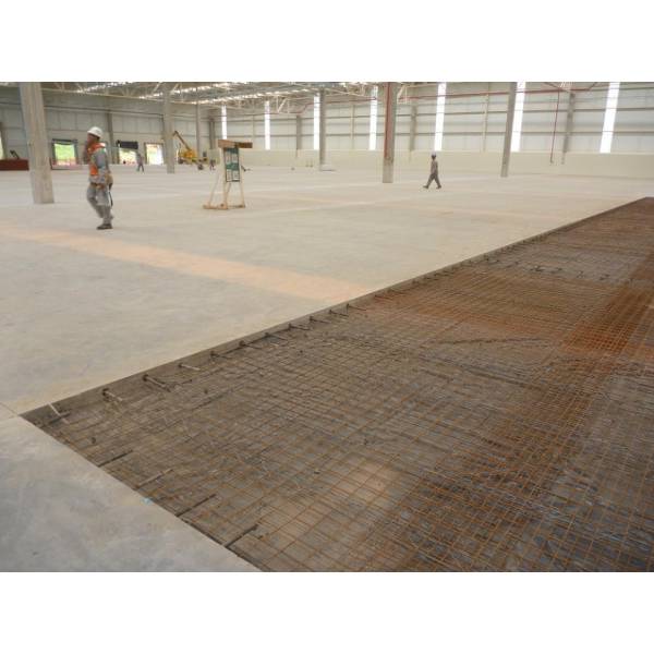 Preço de Serviço Piso de Concreto em Presidente Prudente - Piso de Concreto para Indústria