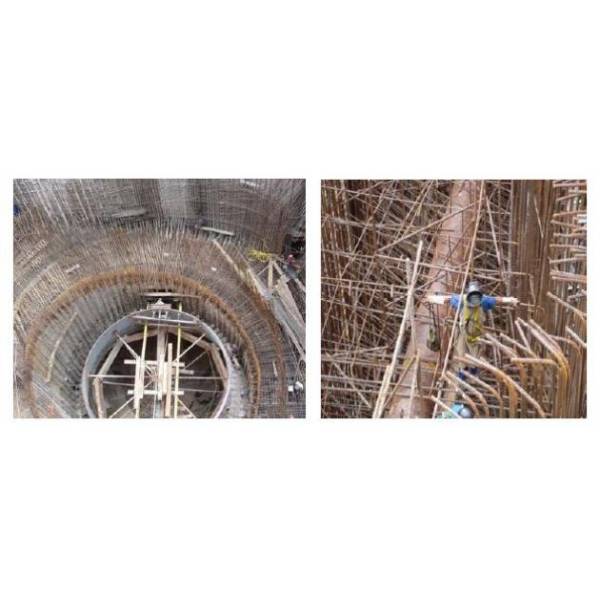 Preço de Serviços de Concretos de Fibras em Marília - Concreto Reforçado com Fibra de Vidro Preço de Serviços de Concretos de Fibras em Marília - Concreto Reforçado com Fibra de Vidro