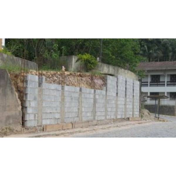 Preço para Fabricar Blocos Feitos de Concreto na Cidade Jardim - Bloco de Concreto na Castelo Branco