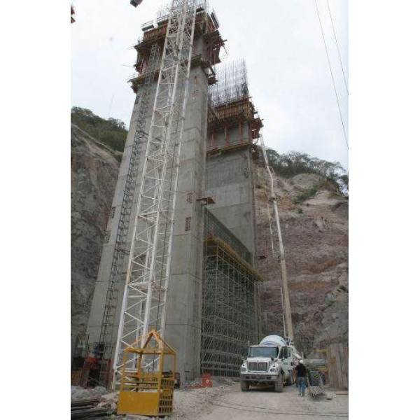 Preços de Bombas Concreto na Casa Verde - Concreto Bombeado