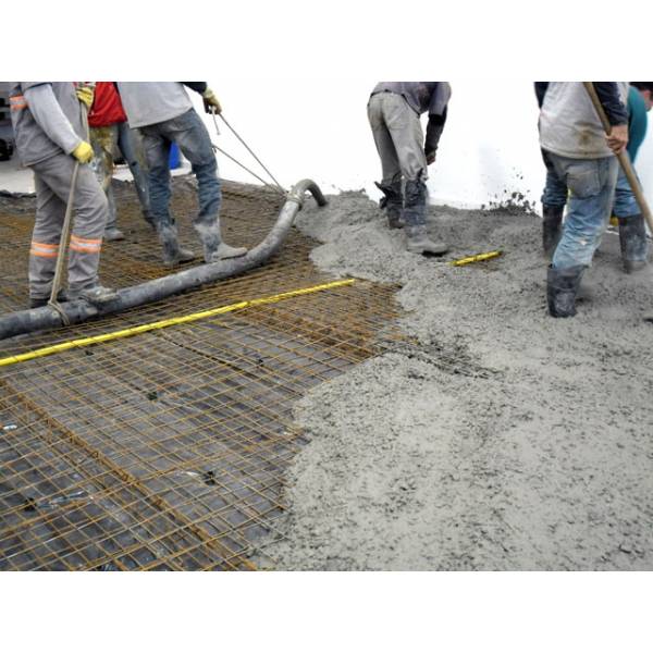 Preços de Fábrica de Concretos Usinados em José Bonifácio - Concreto Usinado em Alphaville