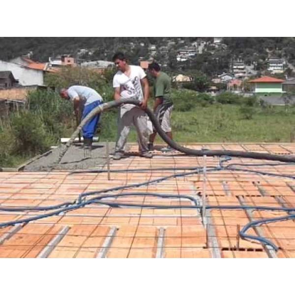 Preços de Fábricas de Concreto Usinado no Jardim Europa - Concreto Usinado na Louveira