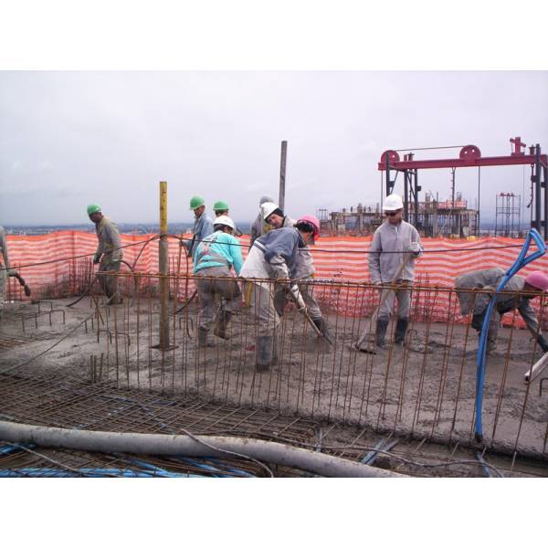 Preços de Fábricas de Concretos Usinados na Lapa - Concreto Usinado Convencional