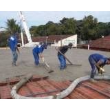 Concreto Usinado em Santana de Parnaíba