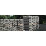 Empresa de bloco feito de concreto em Jaboticabal