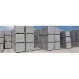 Empresas de blocos de concreto  em Ubatuba
