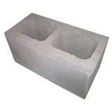 Fábrica que vende bloco de concreto em Bauru