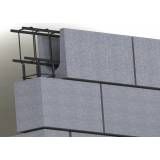 Fábricas de bloco de concreto em Vinhedo