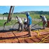 Onde achar bombas de concreto em Araraquara