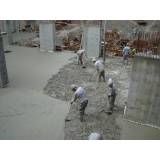 Onde fazer pisos concreto em Bertioga