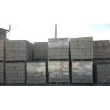 Onde tem fábricas que vendem bloco de concreto em Americana