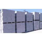 Preços para fabricar blocos feitos de concreto em São Sebastião