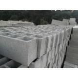 Valor de blocos de concreto  no Imirim
