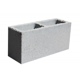 Valores de blocos feitos de concreto no Imirim