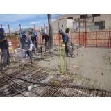 Valores de serviço de concretos usinados em Santo André