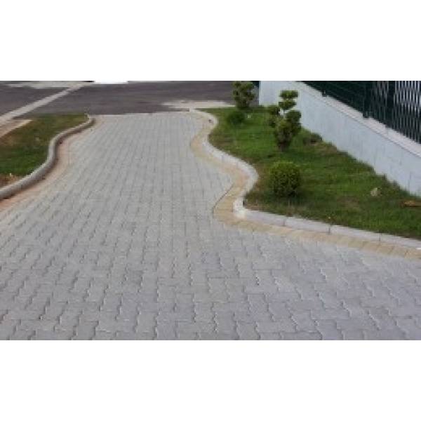 Valor de Colocar Tijolo Intertravado no Jardim Iguatemi - Blocos de Concreto Intertravados