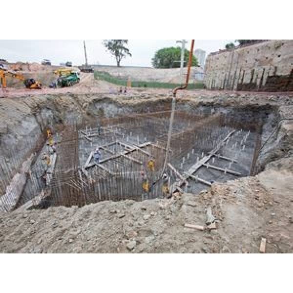 Valor de Empresa de Concretos Usinados em Bragança Paulista - Concreto Usinado em SP