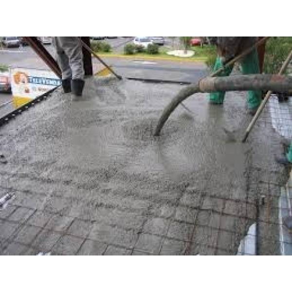 Valor de Empresa de Concretos Usinados em Itapecerica da Serra - Concreto Usinado no Jarinú