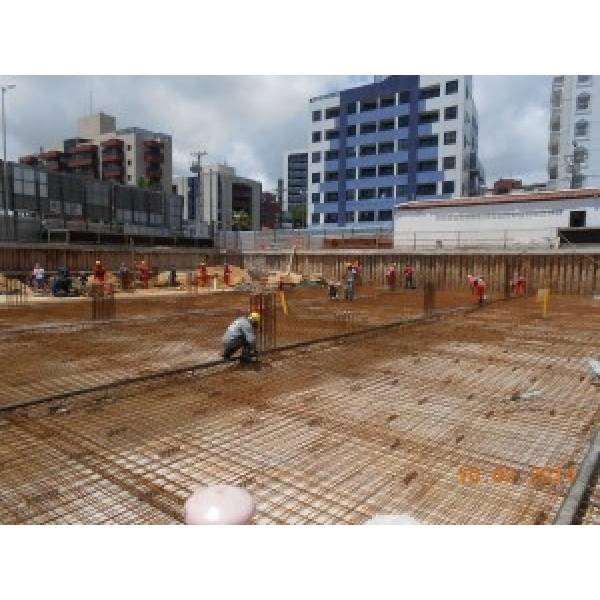 Valor de Empresas de Concreto Usinado em São Bernardo do Campo - Concreto Usinado Preço SP