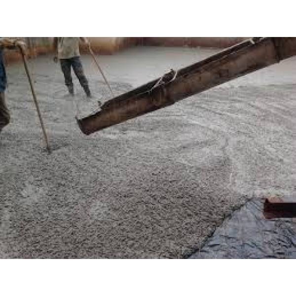 Valor de Empresas de Concreto Usinado na Lapa - Concreto Usinado em Embú Das Artes