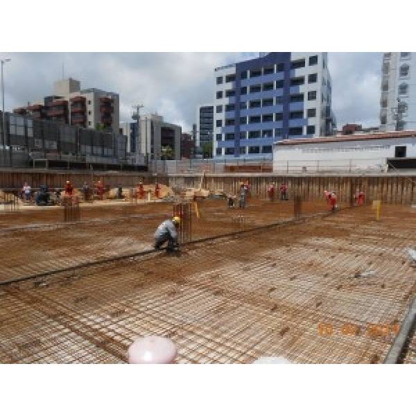 Valor de Empresas de Concreto Usinado no Parque São Rafael - Concreto Usinado Preço